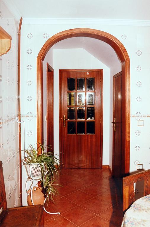 Quinta Do Vale Sanguinho Villa Seia Ruang foto